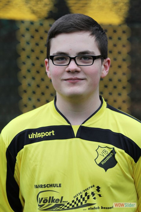 Daniel Bär