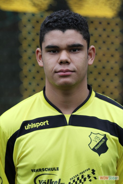 Elieser Rodriguez
