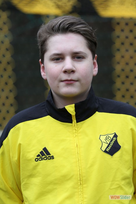 Erik Jansen Grau