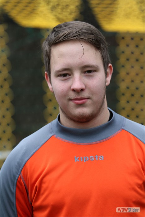 Erik Scheurer