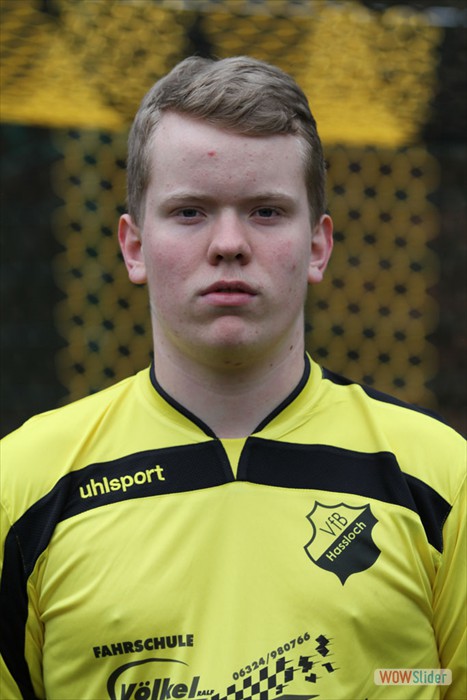 Fabian Weinerth