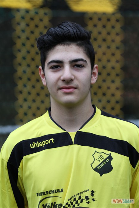 Ibrahim Özdemir