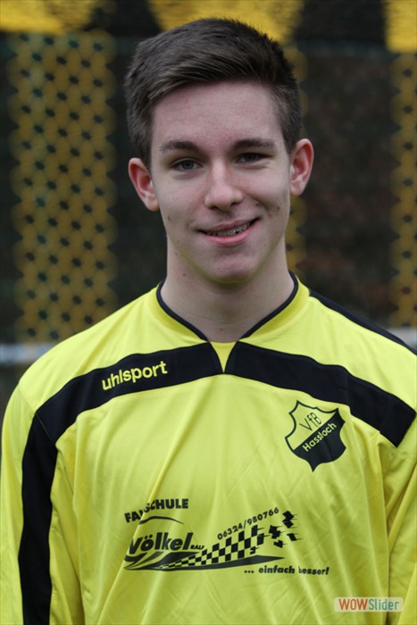 Jan Gottschalk