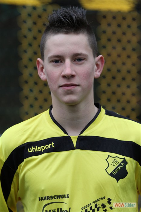 Justin Ochs