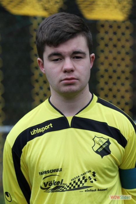 Luca Preuniger