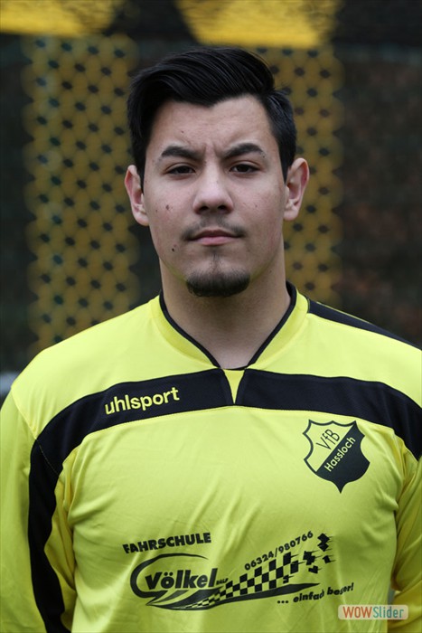 Mario Feuerbach