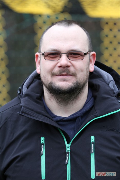 Markus Herrmann