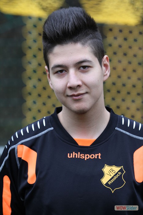 Oguzhan Kuytak