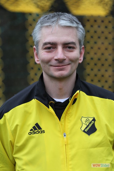 Rene Gluch