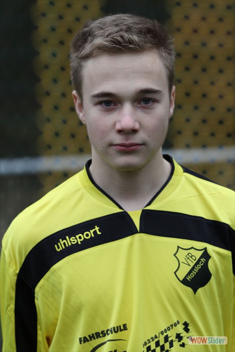 Sven Werner