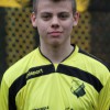 Jamie Weber