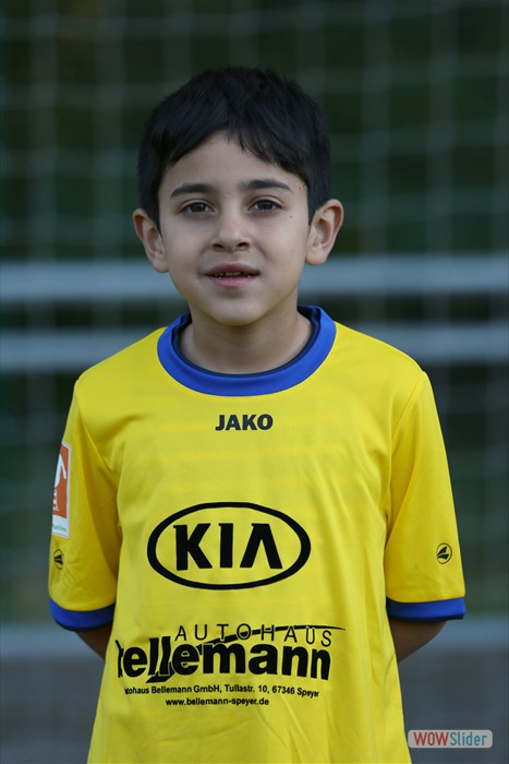 Amjad Huhsen