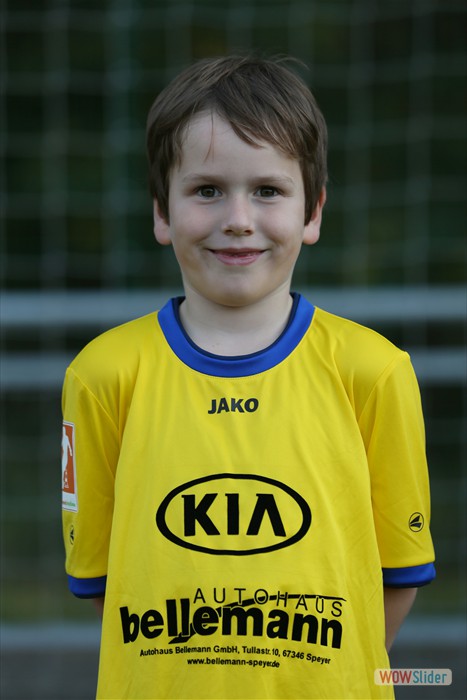 Bastian Theis