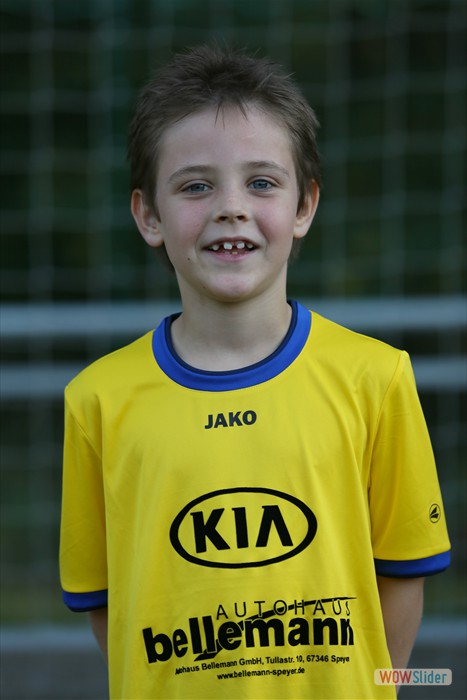 Iven Klamm