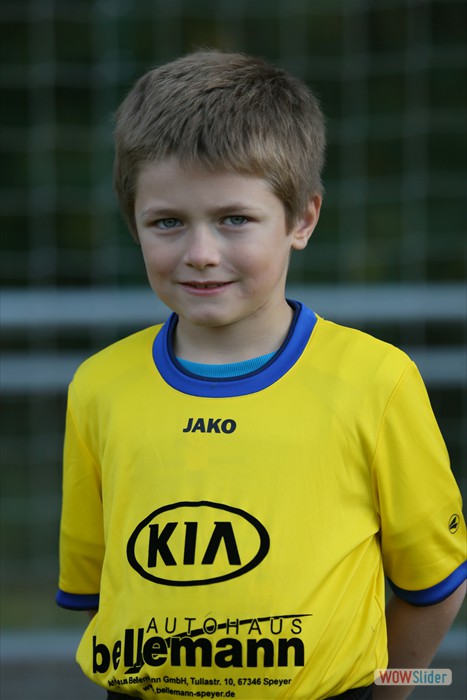 Jakob Fisbeck