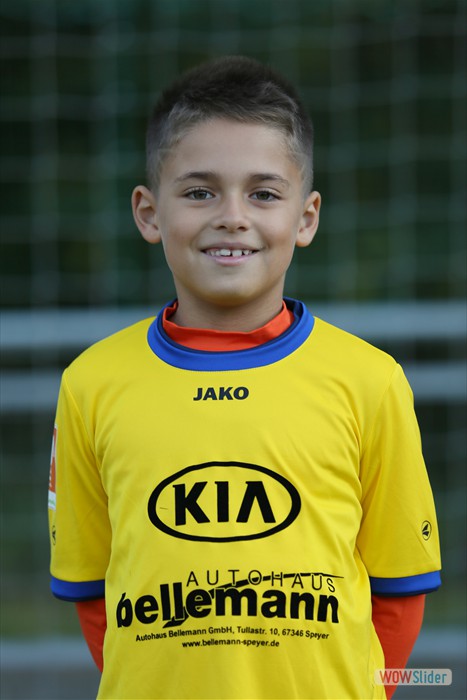 Madox Leidig