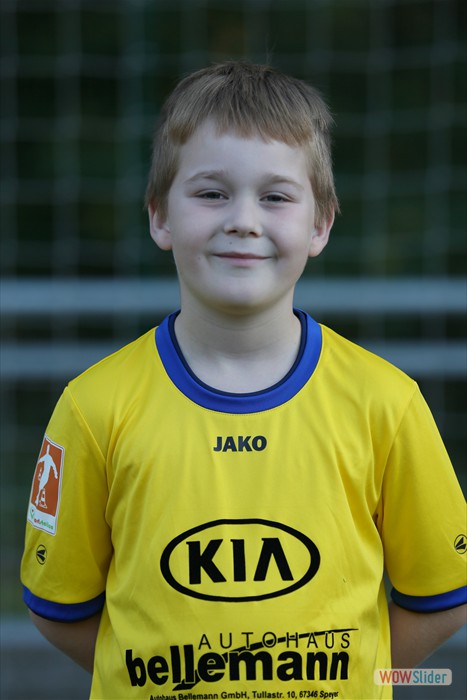 Mika Dresen